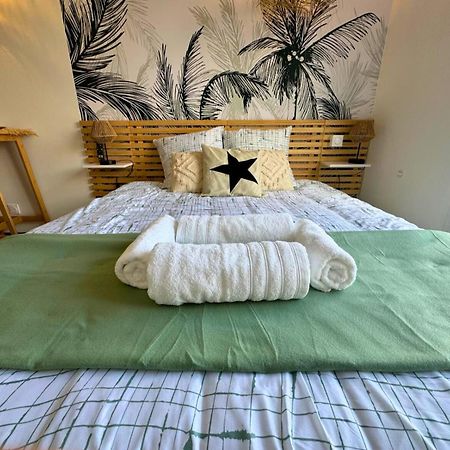 Apartamento Oasis - Wifi, Clim, Vue, Equipe Lourdes Exterior foto