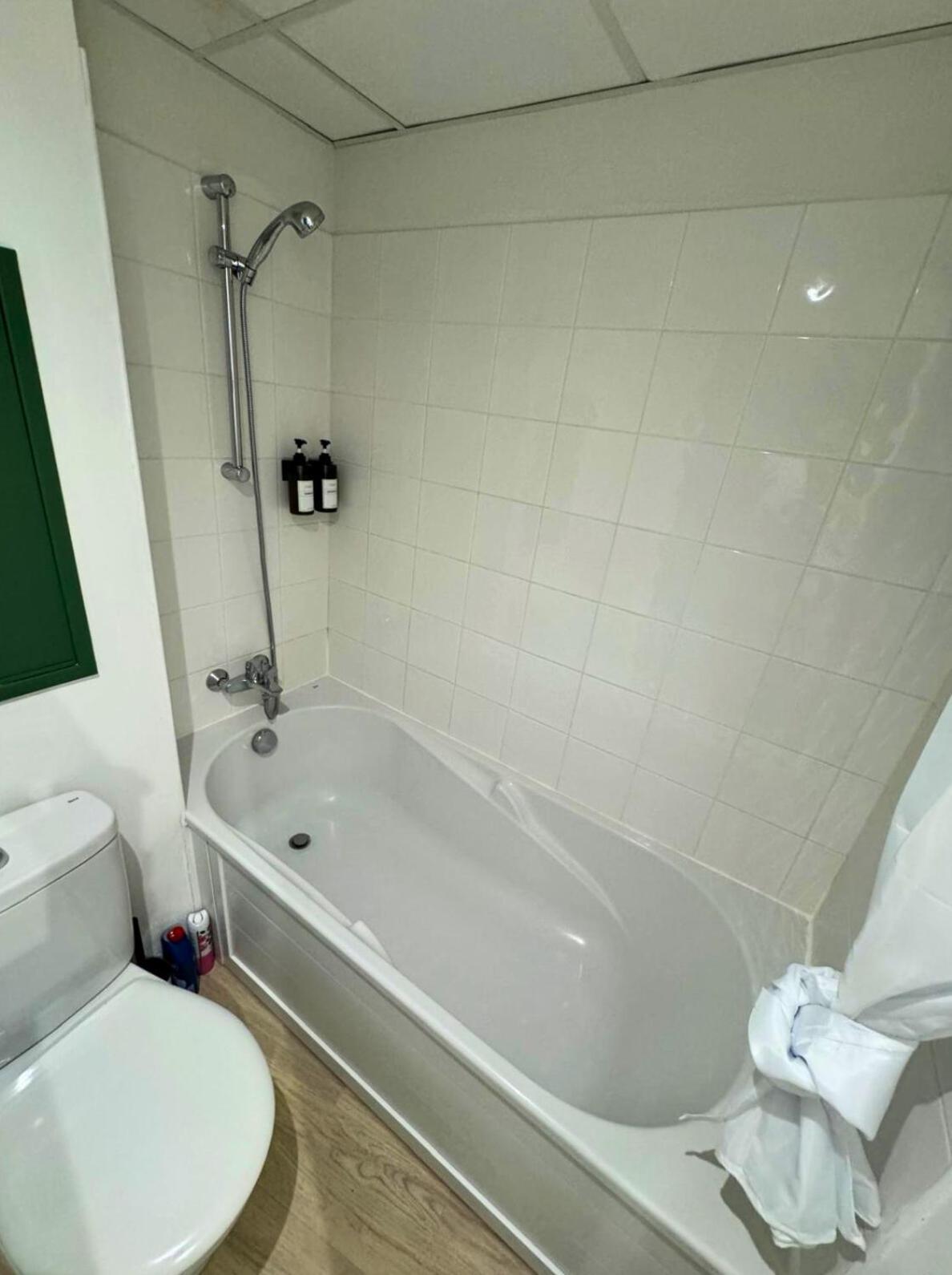 Apartamento Oasis - Wifi, Clim, Vue, Equipe Lourdes Exterior foto
